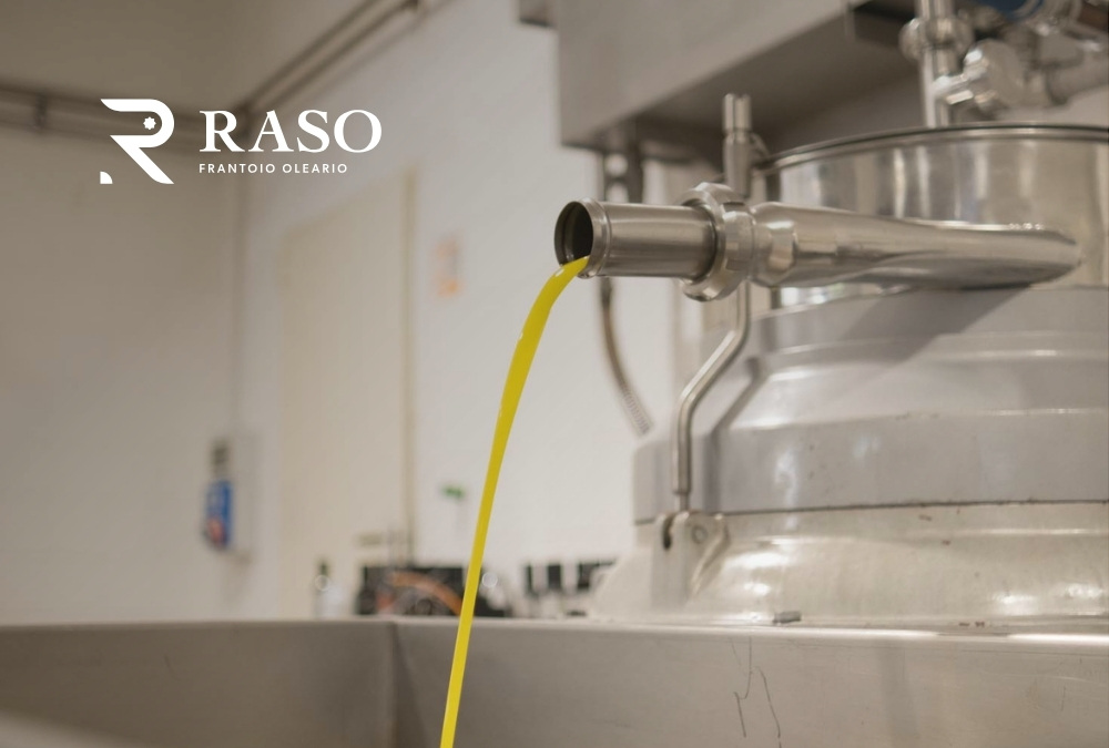 Home 14 Dal Frantoio alla Bottiglia l’Olio di Frantoio Raso